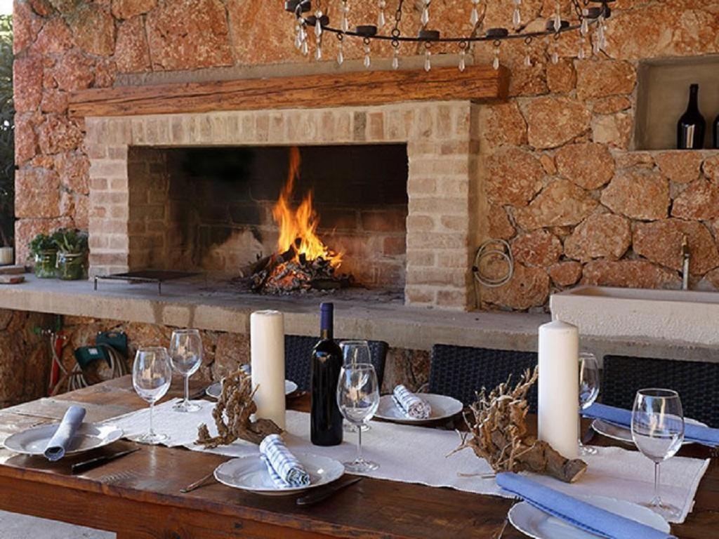 סבטה נדלייה Apartmani Nila מראה חיצוני תמונה