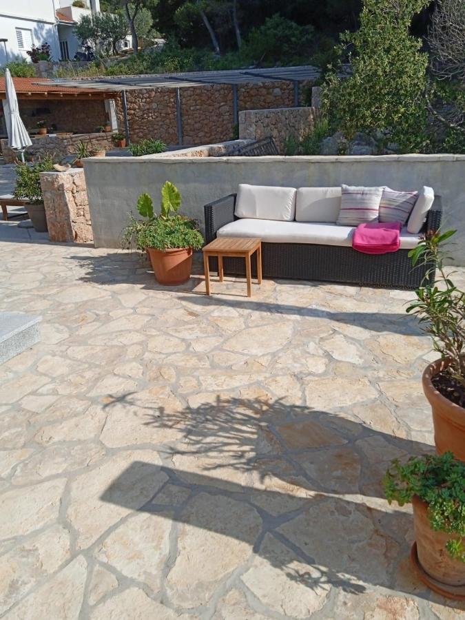 סבטה נדלייה Apartmani Nila מראה חיצוני תמונה