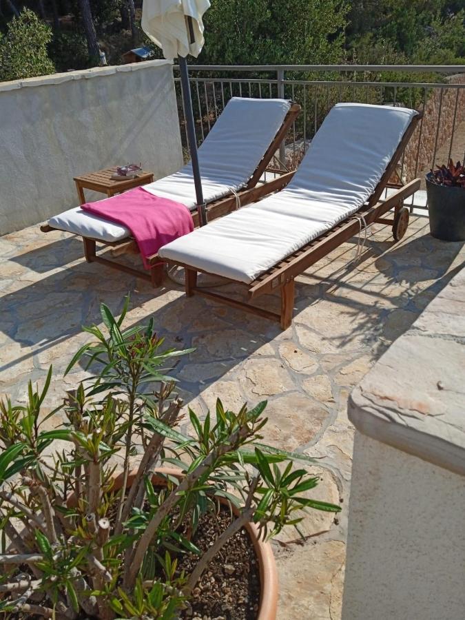 סבטה נדלייה Apartmani Nila מראה חיצוני תמונה