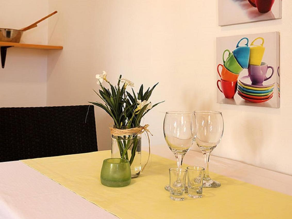 סבטה נדלייה Apartmani Nila חדר תמונה