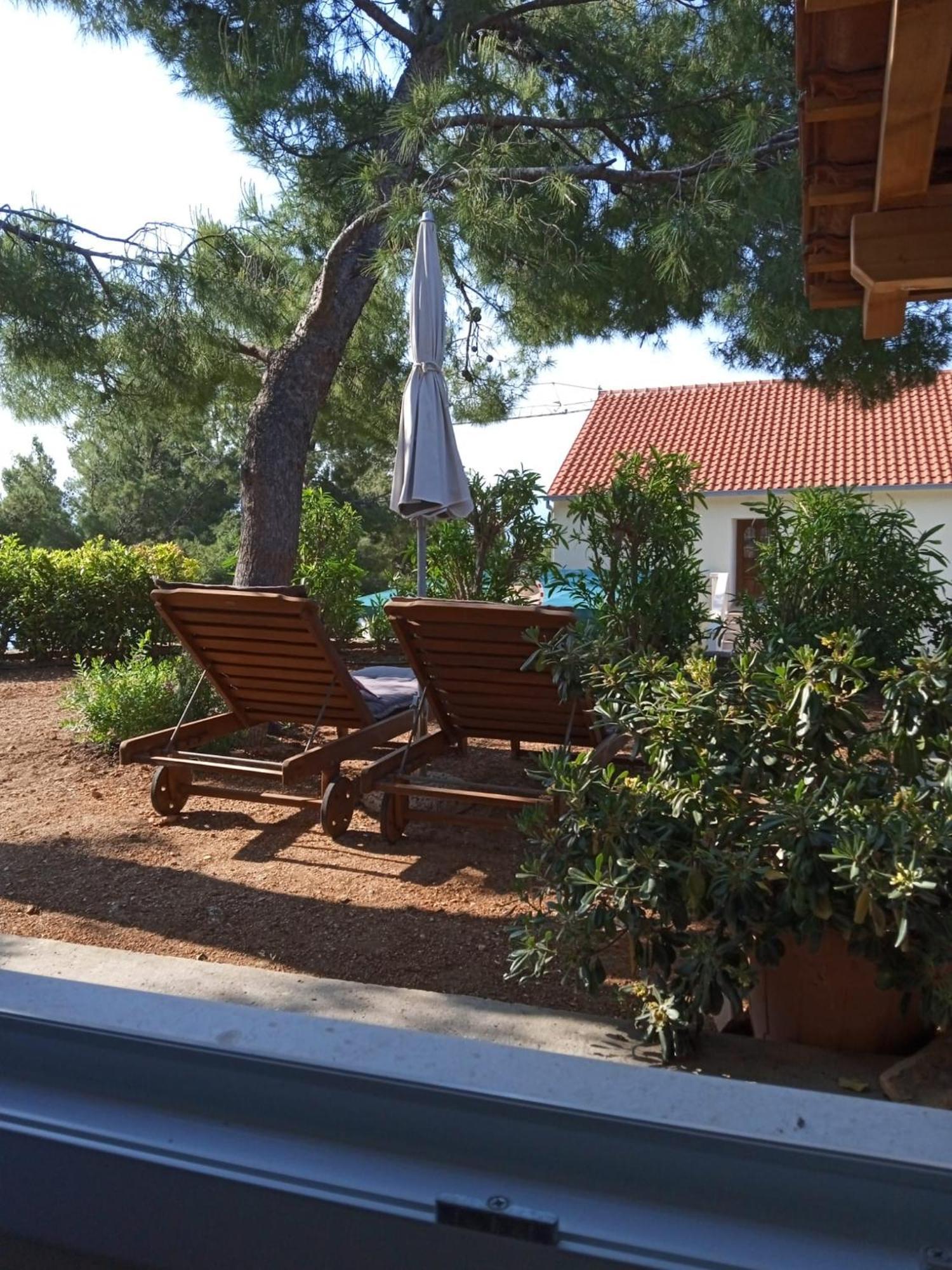 סבטה נדלייה Apartmani Nila חדר תמונה