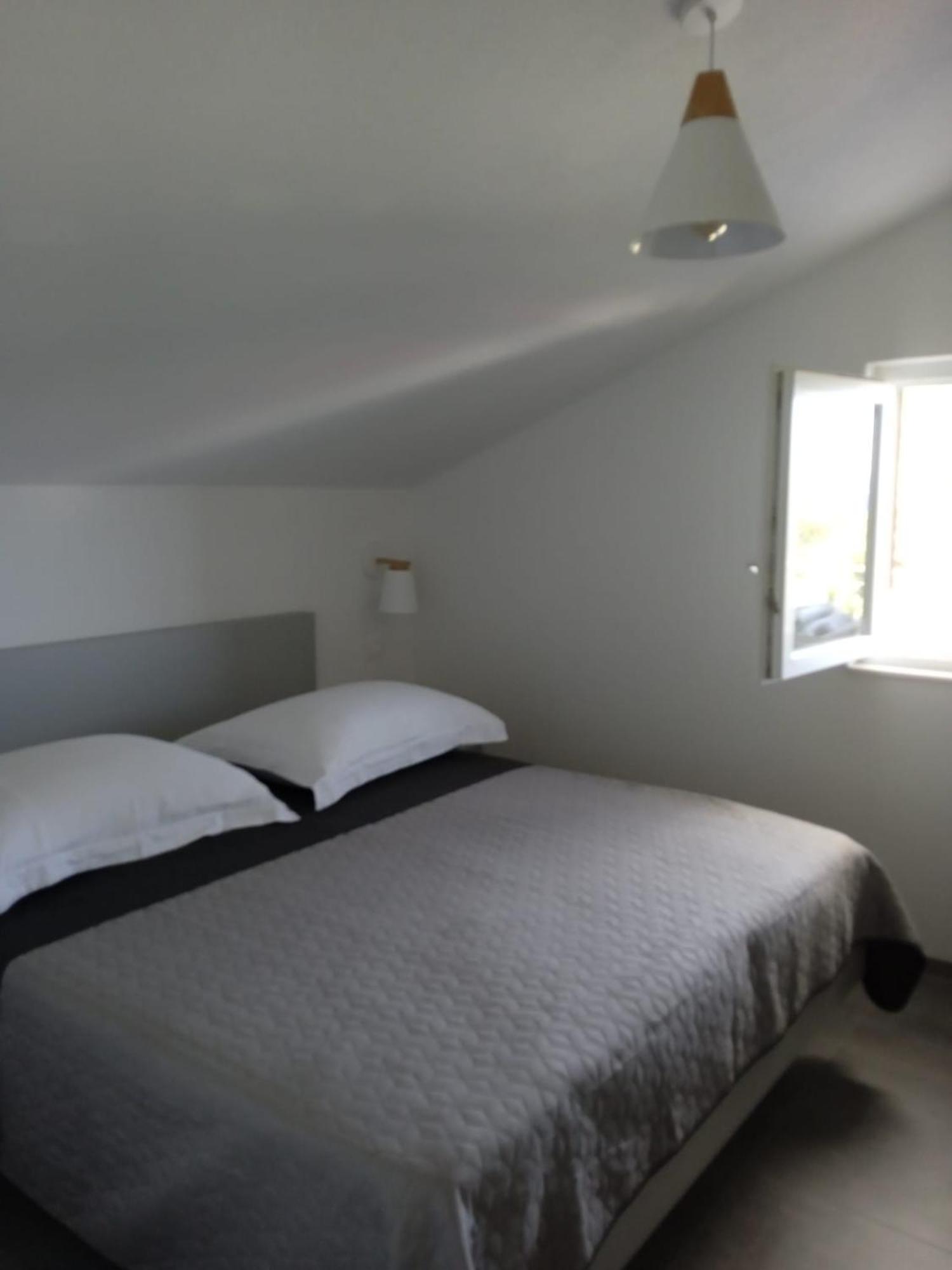 סבטה נדלייה Apartmani Nila מראה חיצוני תמונה