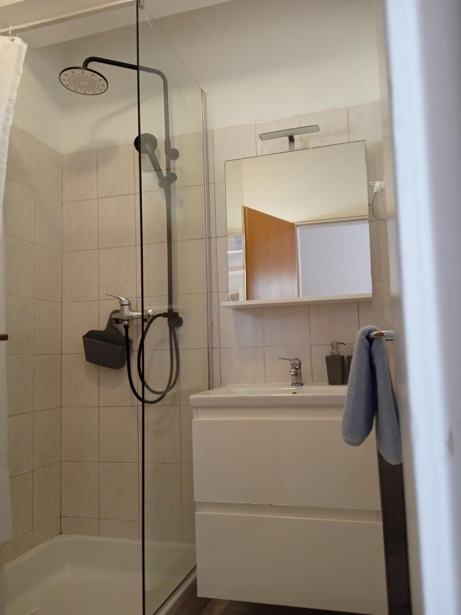 סבטה נדלייה Apartmani Nila מראה חיצוני תמונה